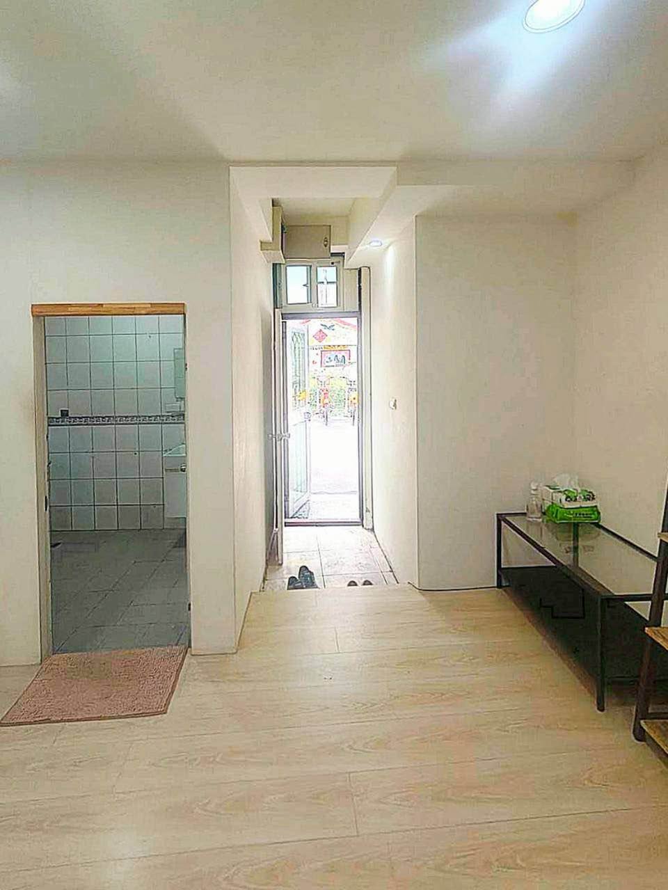 萬華區東園街66巷