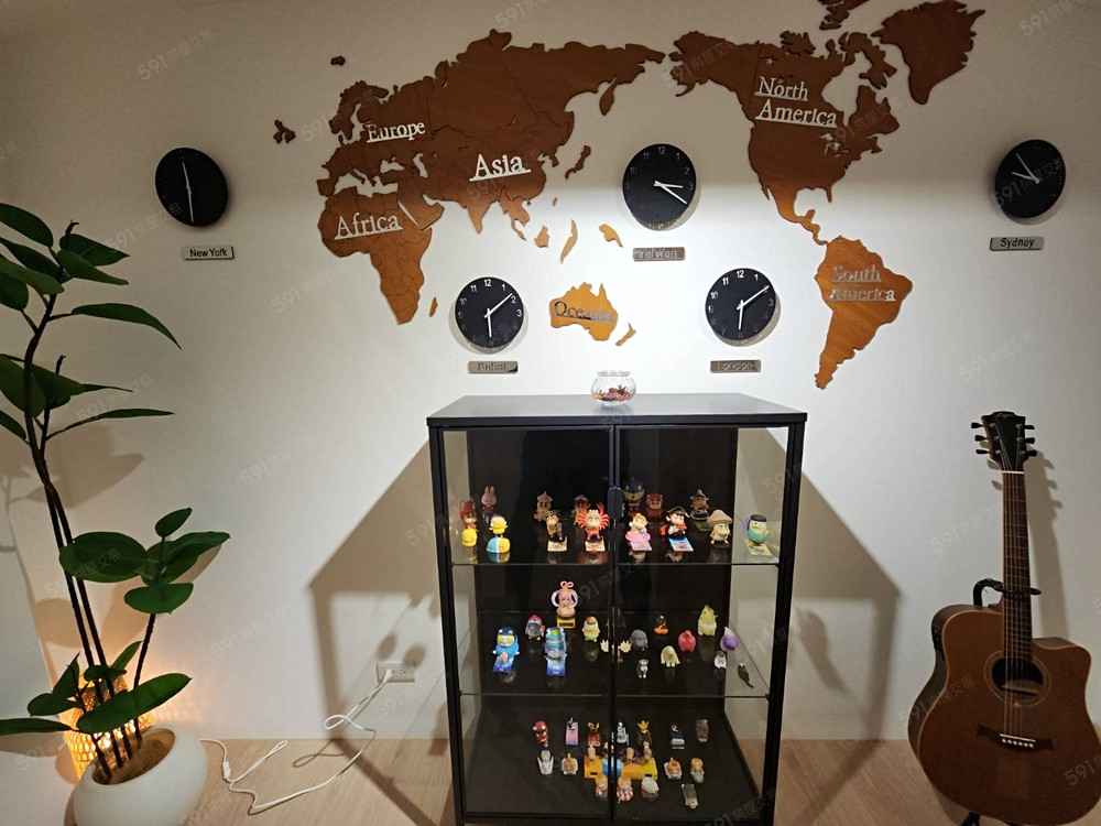 地址：板橋區大仁街