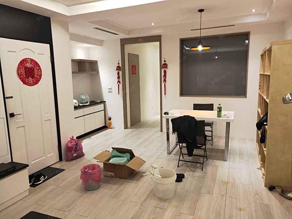 地址：板橋區漢生西路