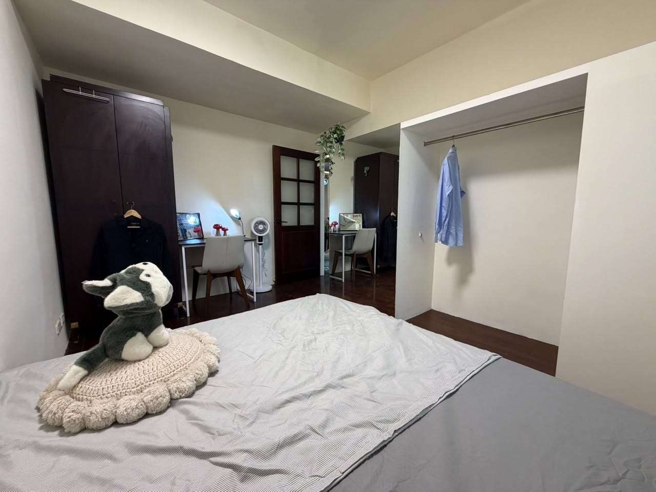 交通便利:捷運大坪林站走路約 3 分鐘,松山新店線(綠線)與環狀線雙線交匯,多線公車聯營,通勤台北市…
