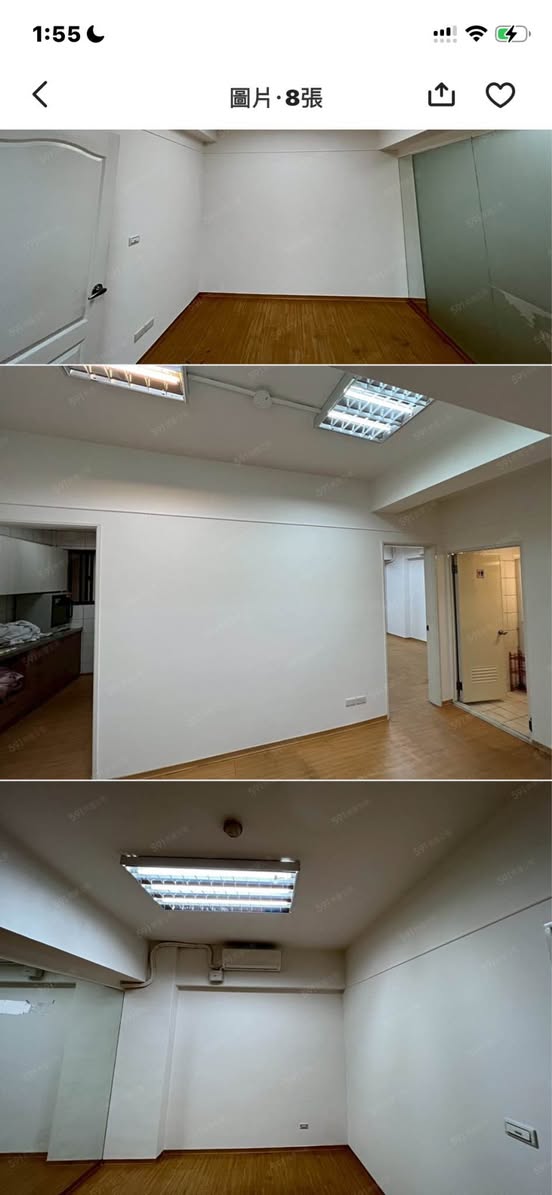 【絕佳地點】: 位於新莊中和街核心黃金地段,坐落於新莊人流最密集的區域之一,緊鄰佳瑪商圈、幸福路商圈