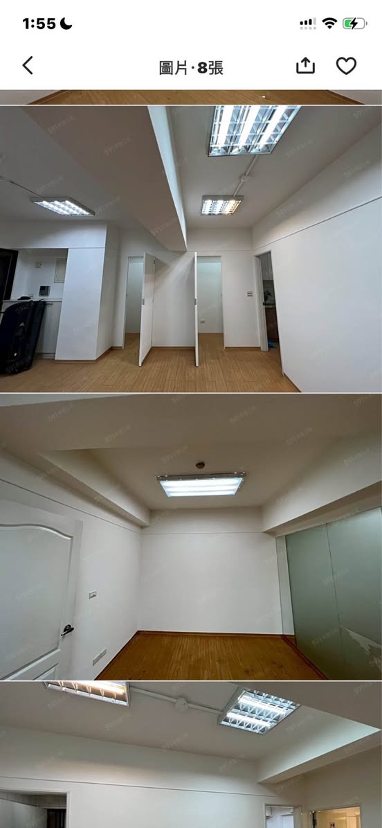 【絕佳地點】: 位於新莊中和街核心黃金地段,坐落於新莊人流最密集的區域之一,緊鄰佳瑪商圈、幸福路商圈