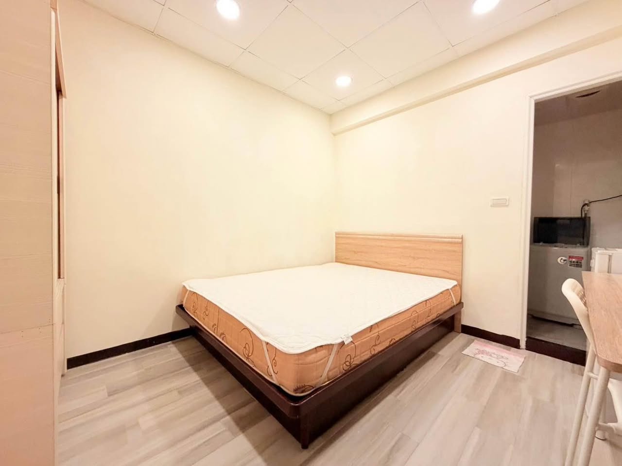 【地點】士林區前港街