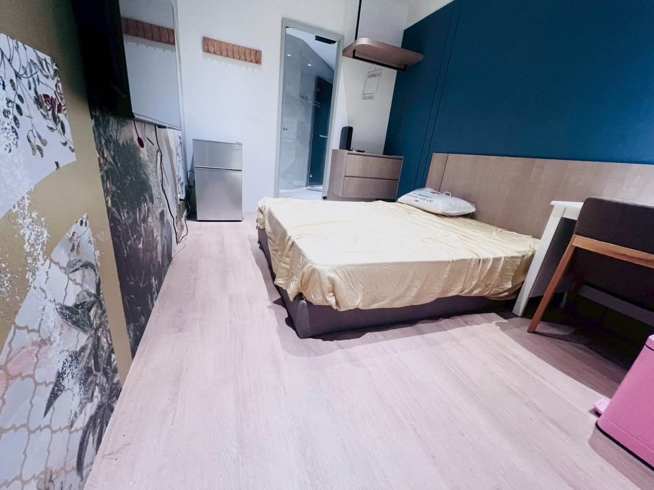 【地點】南港區玉成街