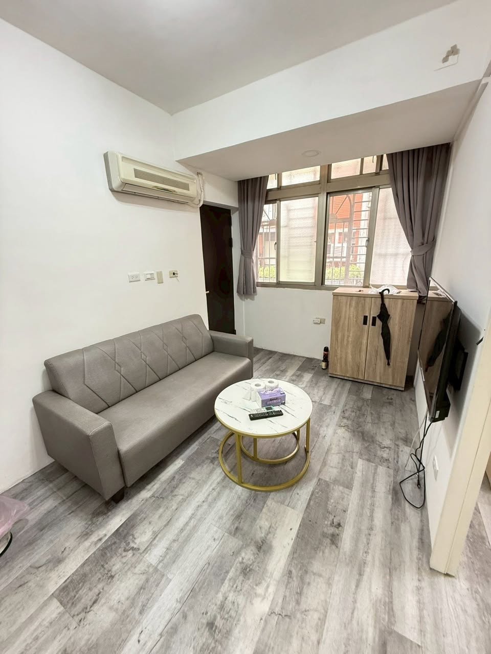 地址：台北市南港區福德街339巷7弄