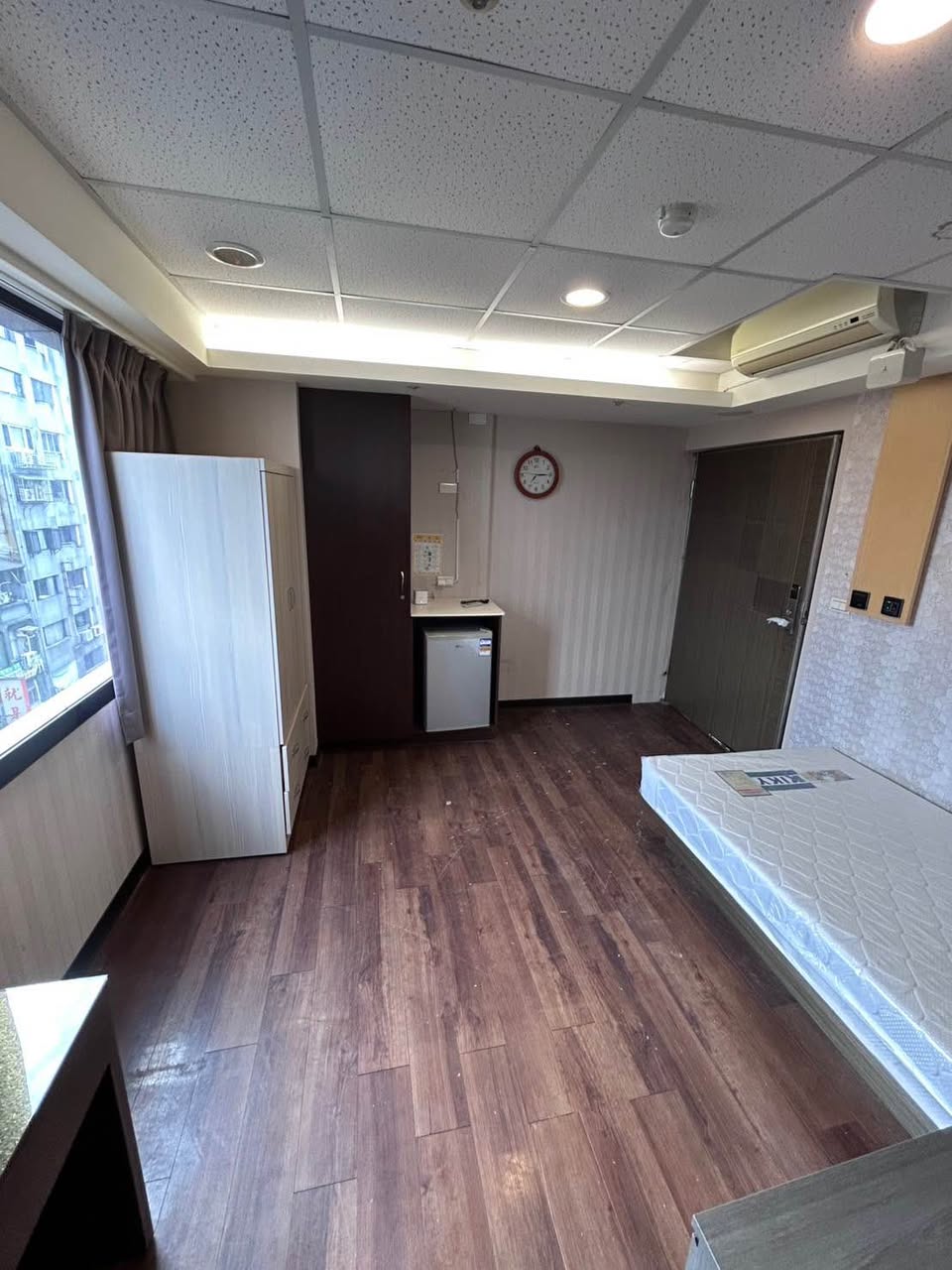 地點： 新北市永和區福和路278號8樓
