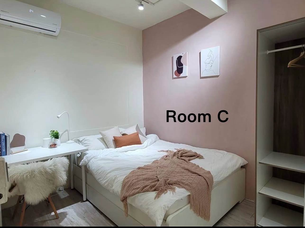 房屋地址:台北市信義區松山路&福德街交叉口(永春捷運站四號出口走路約7分鐘)