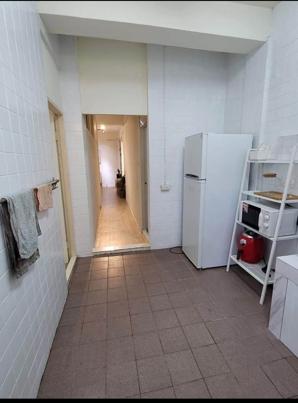 房屋地址:台北市信義區松山路&福德街交叉口(永春捷運站四號出口走路約7分鐘)