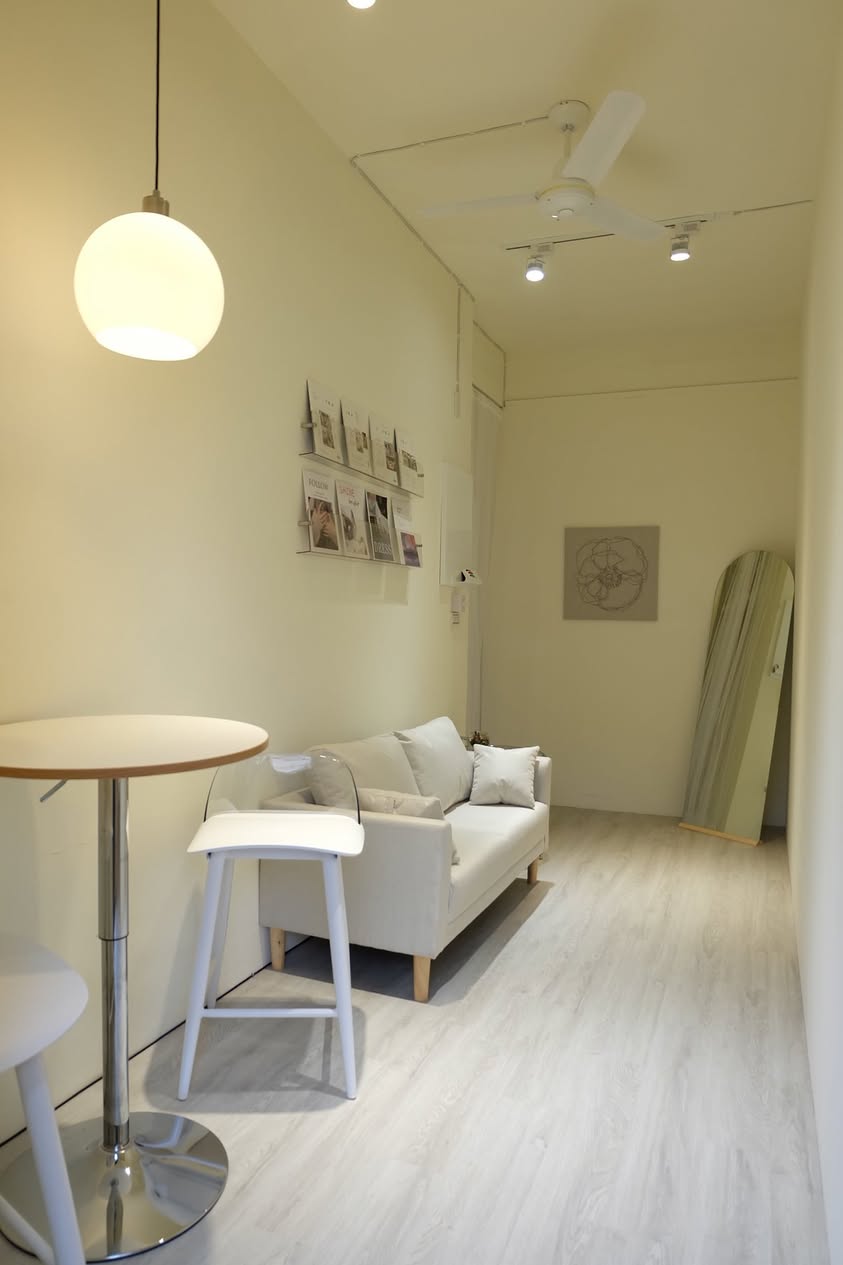 【地點】新店區北新路二段