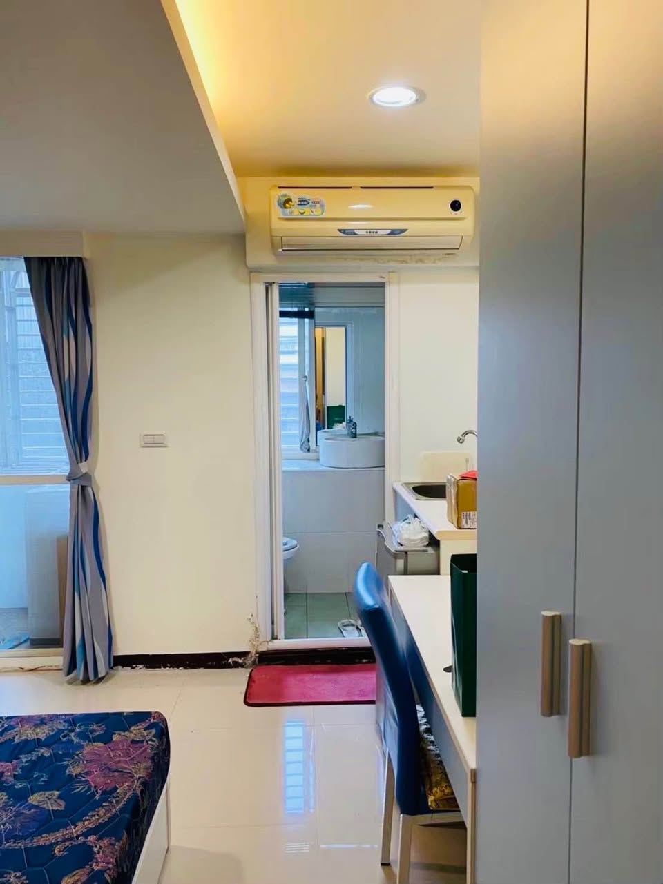 汐止中興路麥當勞套房(獨立衛浴)