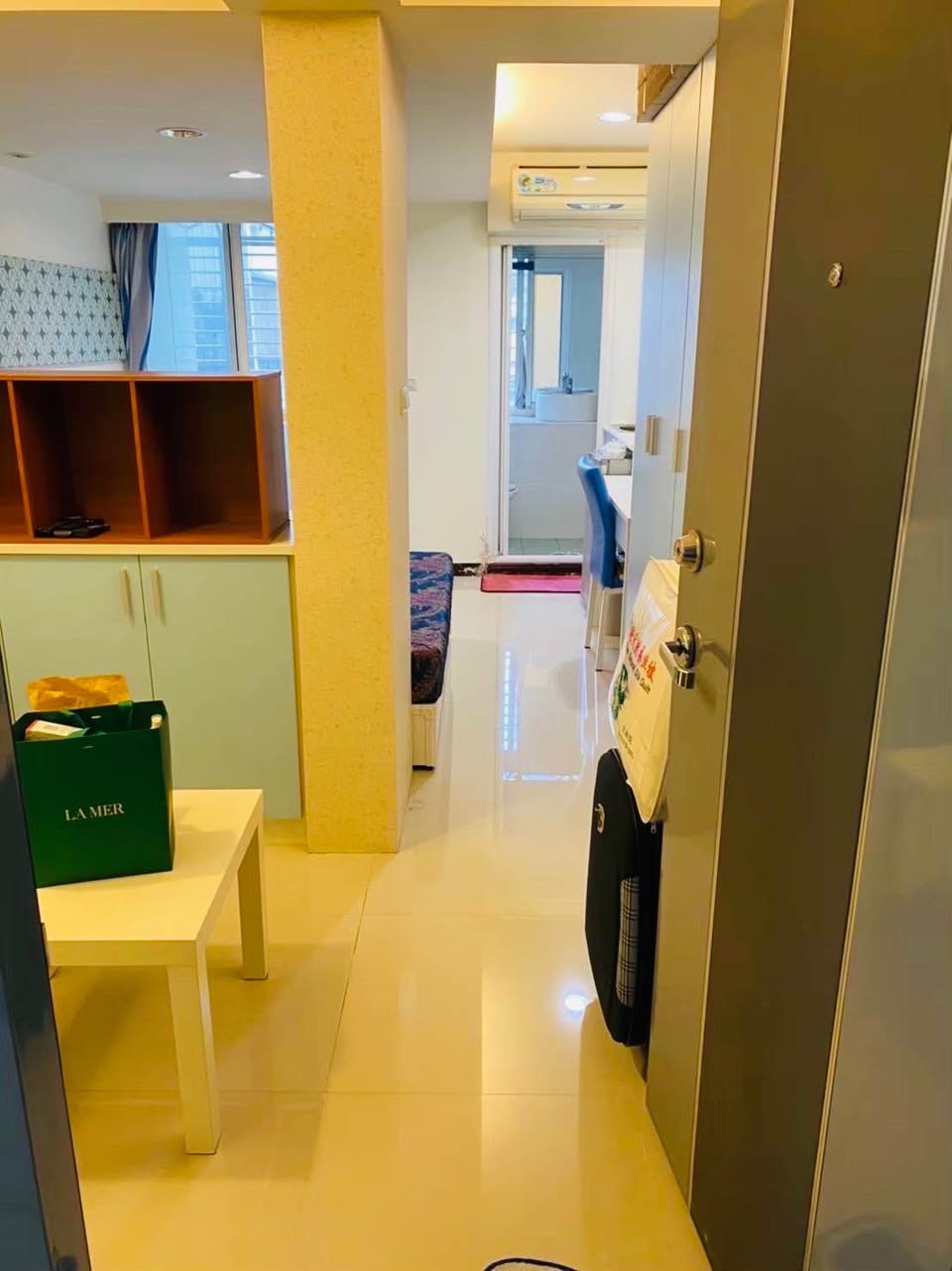 汐止中興路麥當勞套房(獨立衛浴)