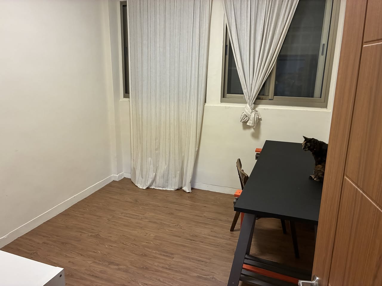 【永和福和橋雅房徵求室友一名 | 月租 $8,500】