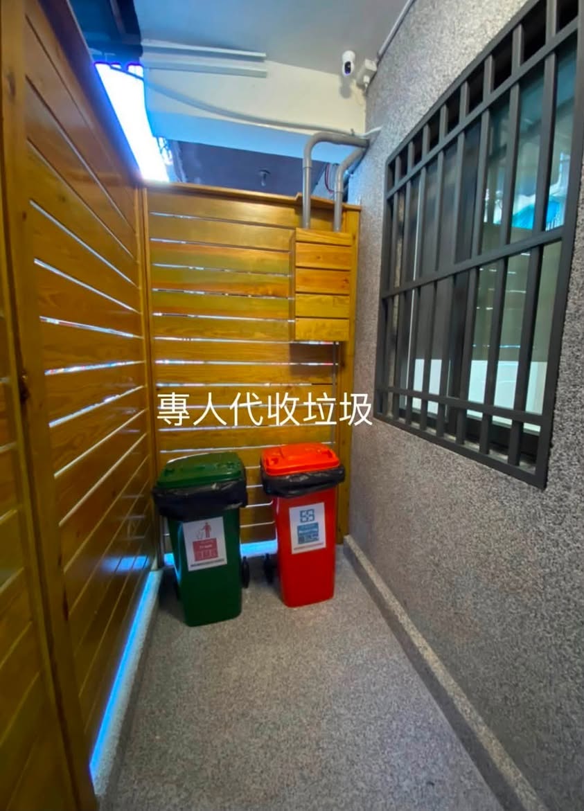 地理位置佳-步行到樹林車站約6分鐘,近浮洲橋、城林大橋、近環漢路,去板橋、土城、樹林、新莊都便利