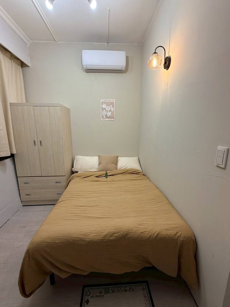 中正區｜青島東路｜質感雅房出租