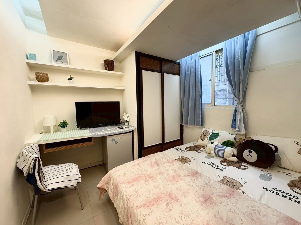 新店區公所站