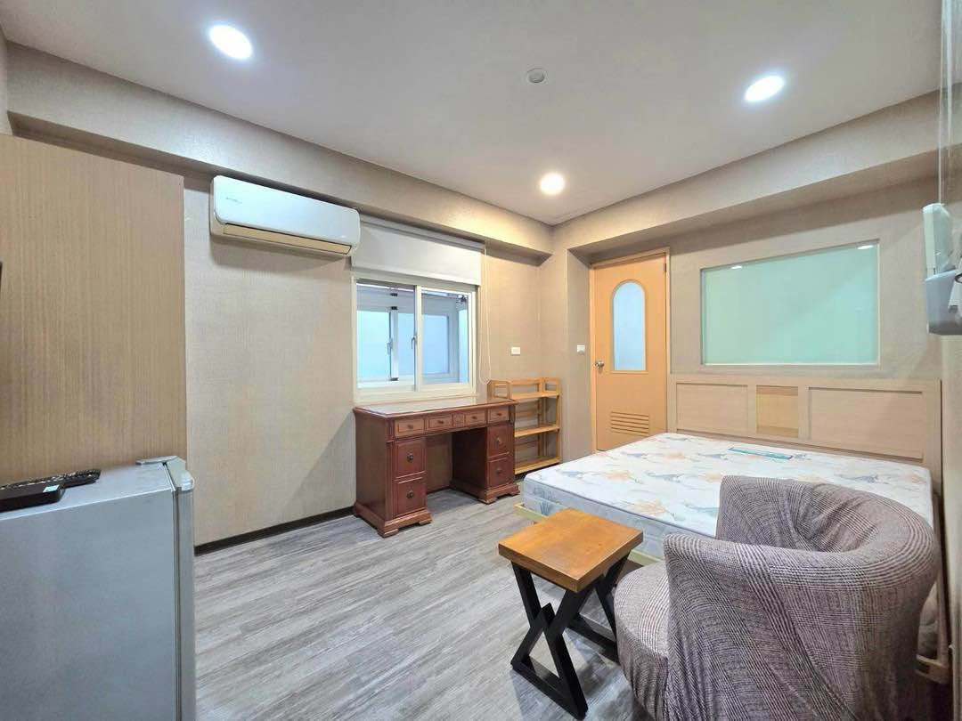 地址：中山區長春路3巷XX號