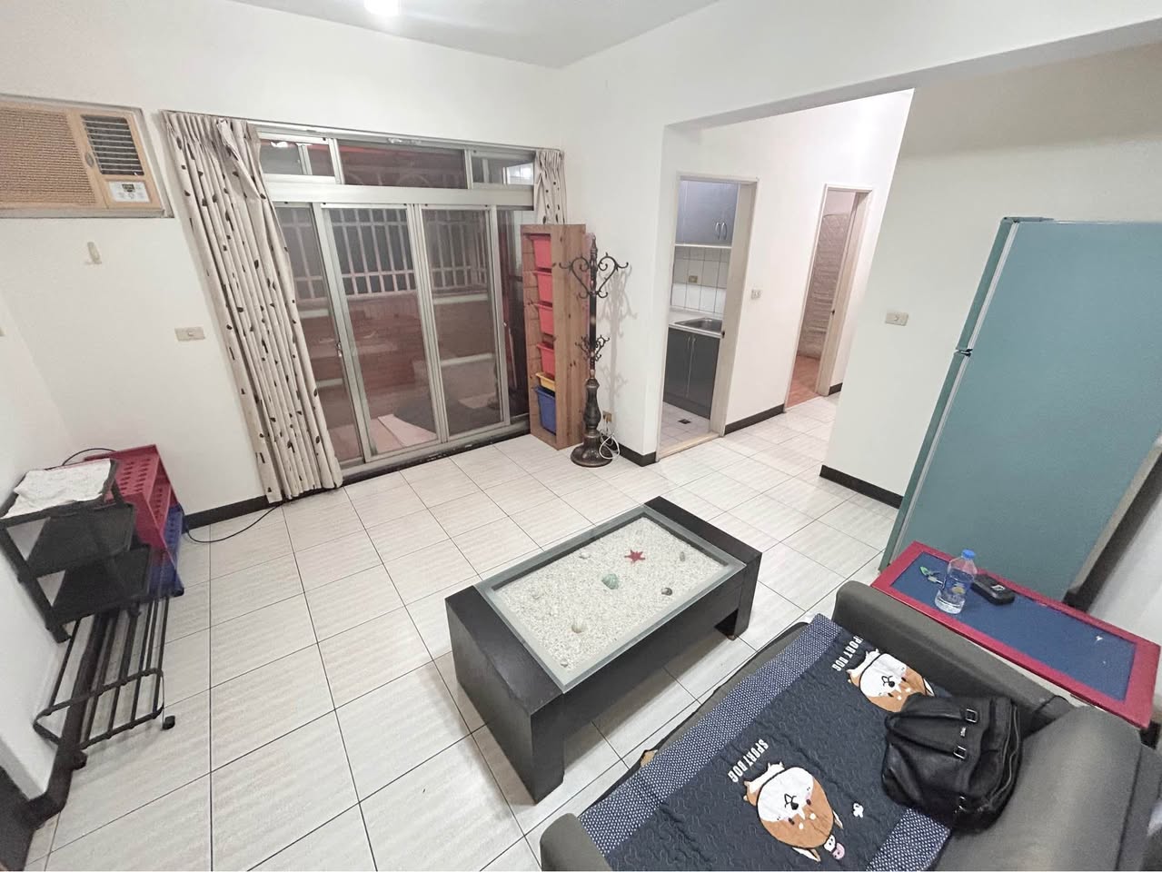 位置：新店區北新路三段65巷34弄