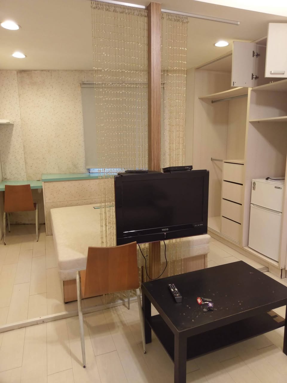 #本房屋看房不需要先付押金才能排隊看屋