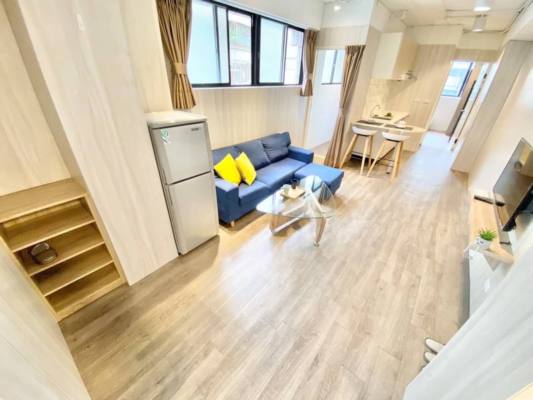 地點：內湖區內湖路一段 x號