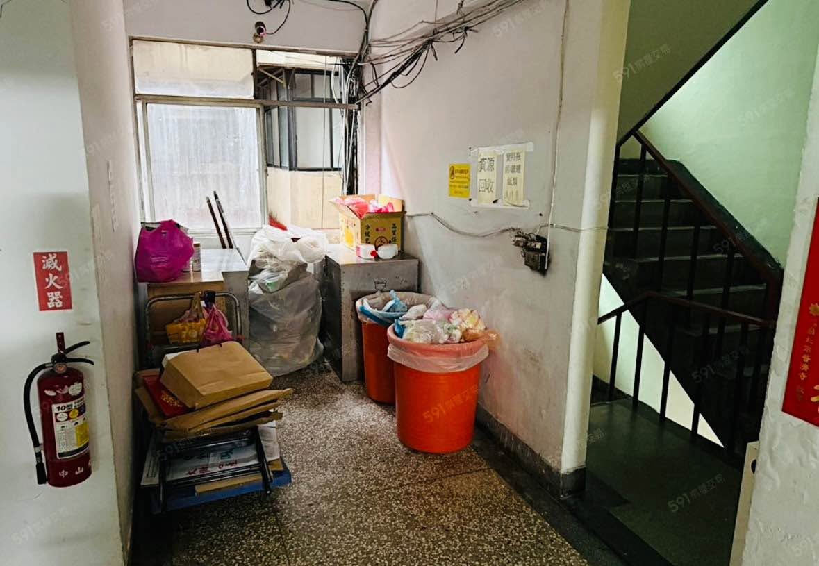 地址：中山區民權東路一段