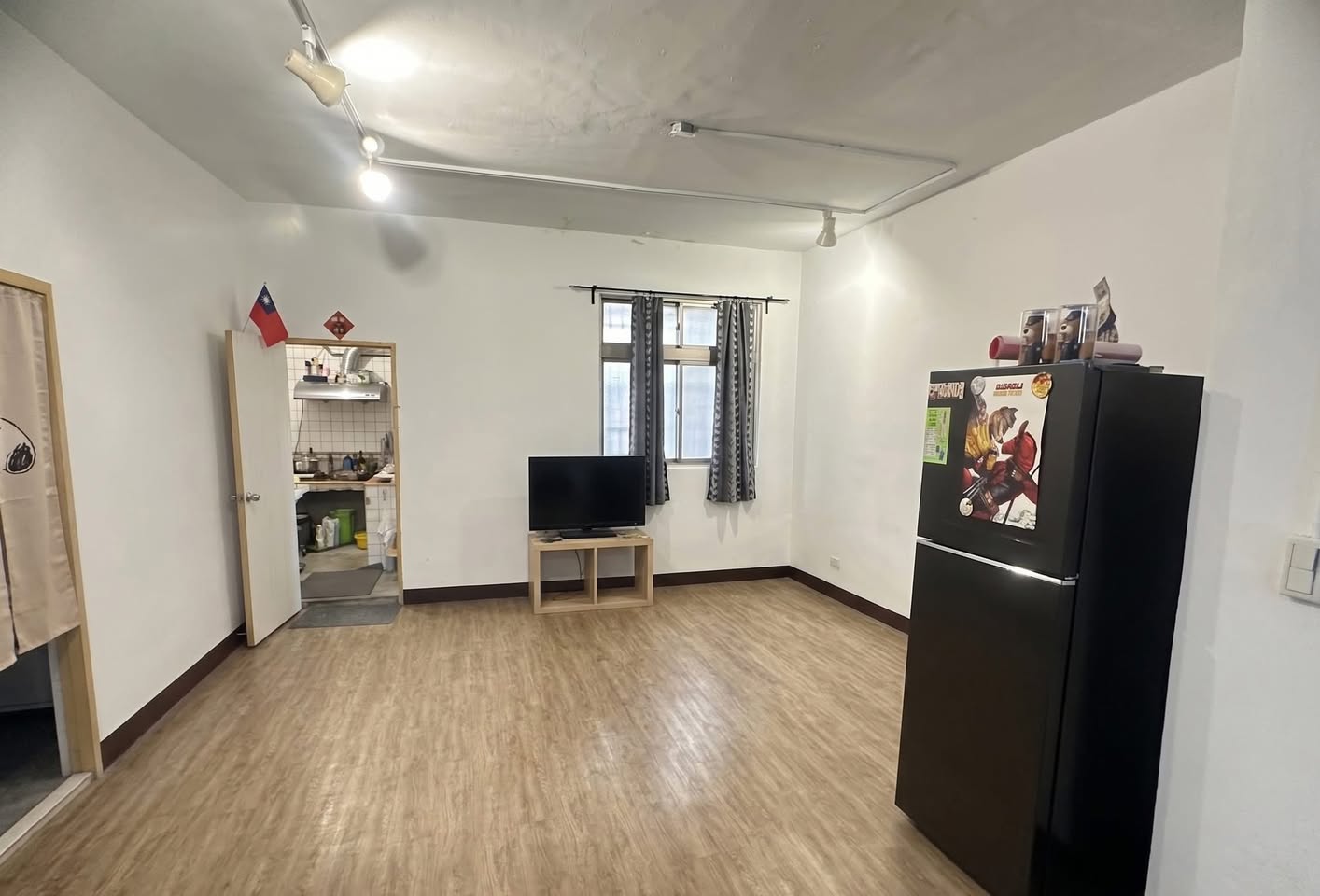 NEW 南港東明街 採光通風整層公寓