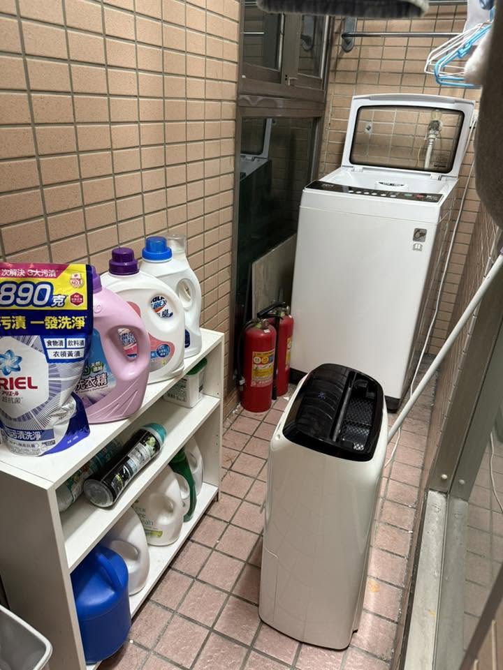 【租金】:$5700/1人(含水、電、警衛管理費、網路費)