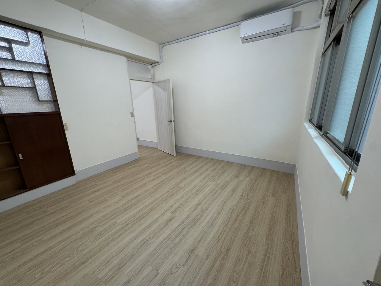 【屋主自租｜信義區吳興街｜全新整修2房｜可租補、可報稅】