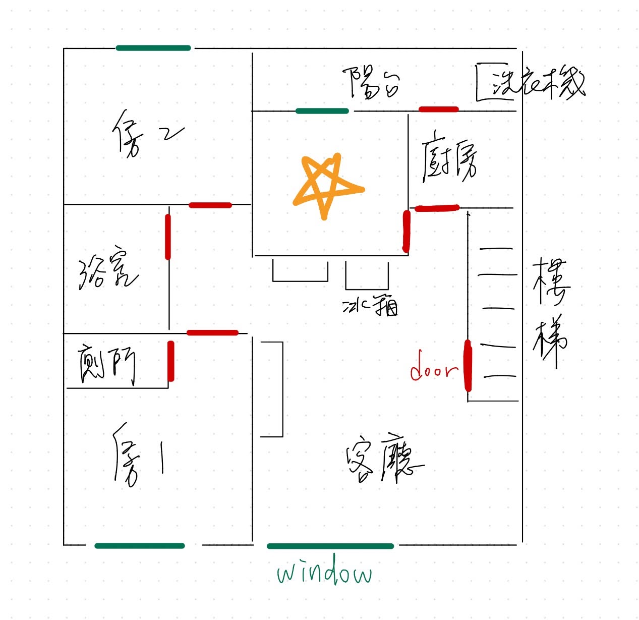 【地點】內湖區港墘路上