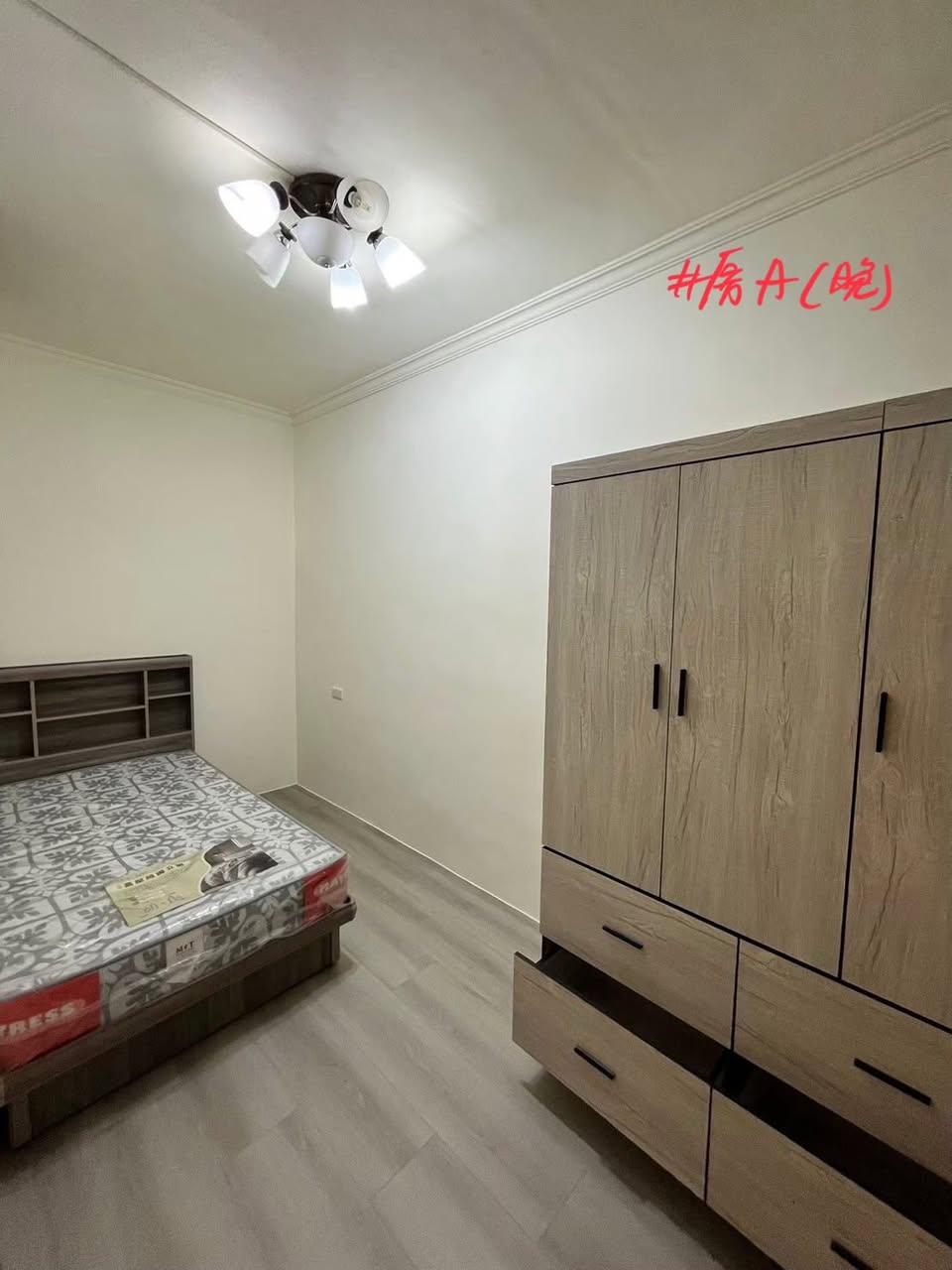 【房屋地址】新北市中和區福美路（捷運中和站走路5分鐘）