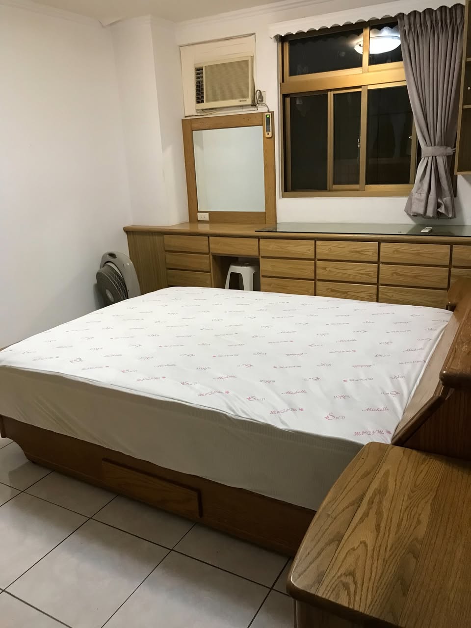 新北市中和區秀朗路三段
