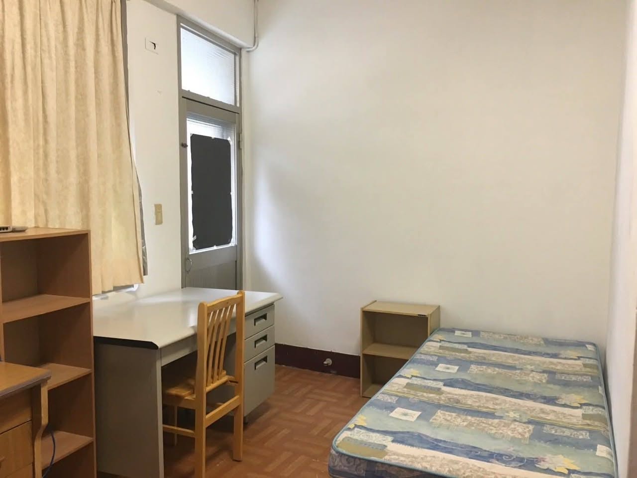 【房屋地址】臺北市中正區晉江街