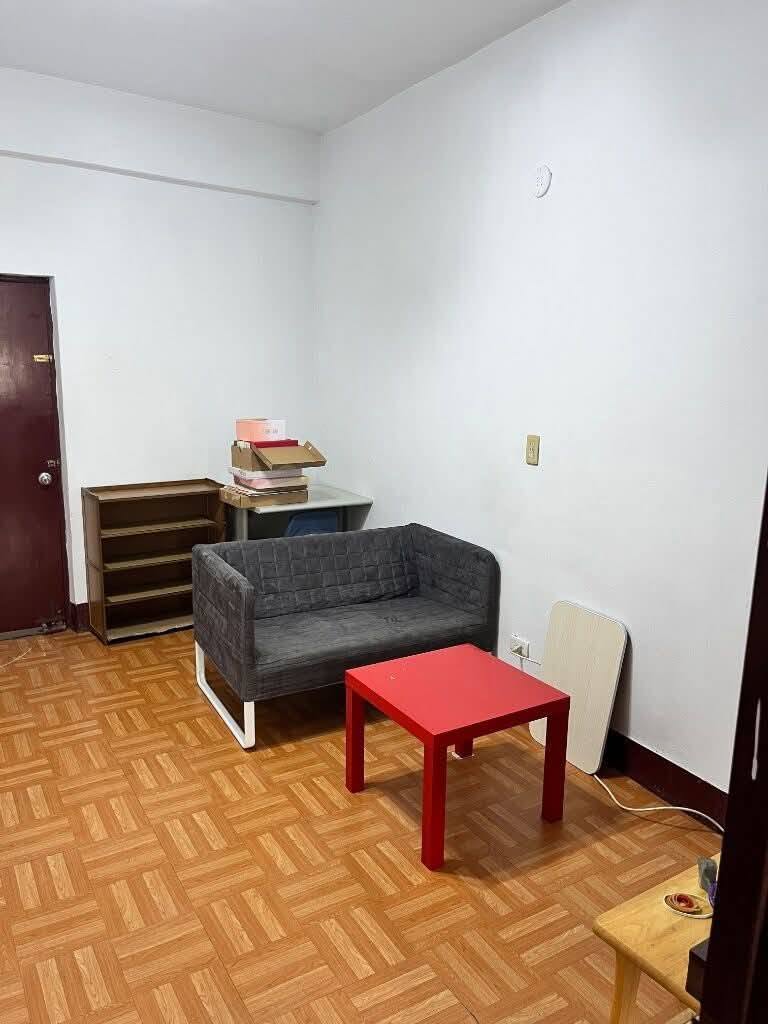 【房屋地址】臺北市中正區晉江街