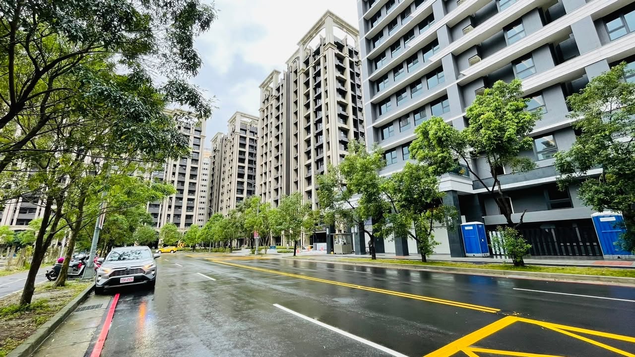 【地址】：新北市新店區央北二路