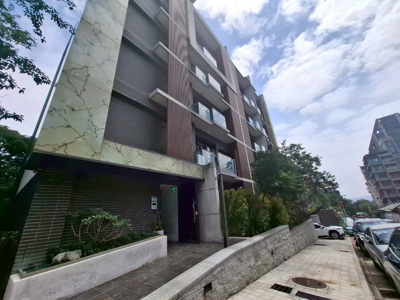 地址：北投區新民路76之6號