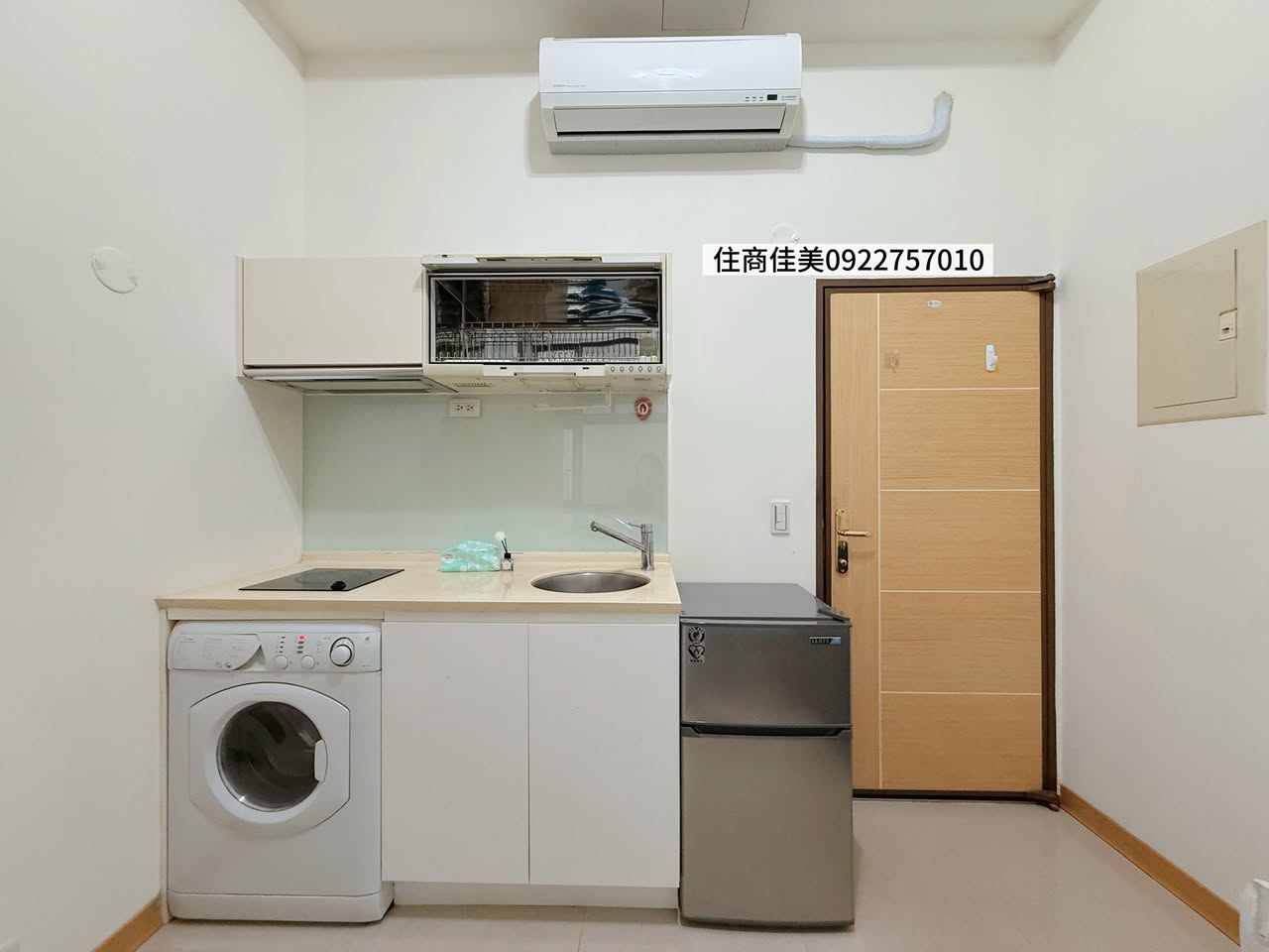 租屋地址:台北市中山區林森北路
