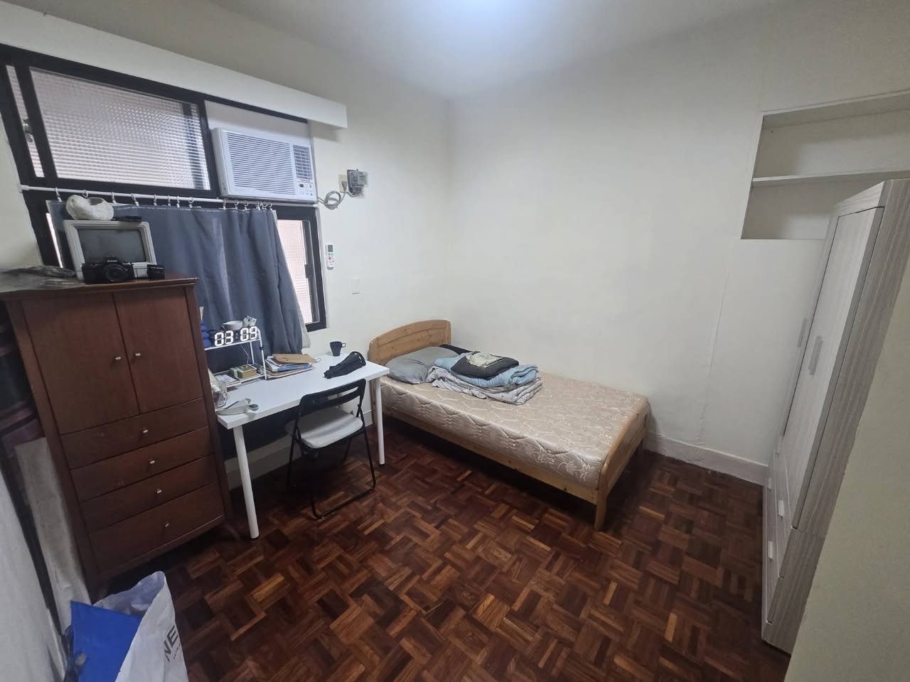 【地點】台北市文山區汀州路四段105巷19弄