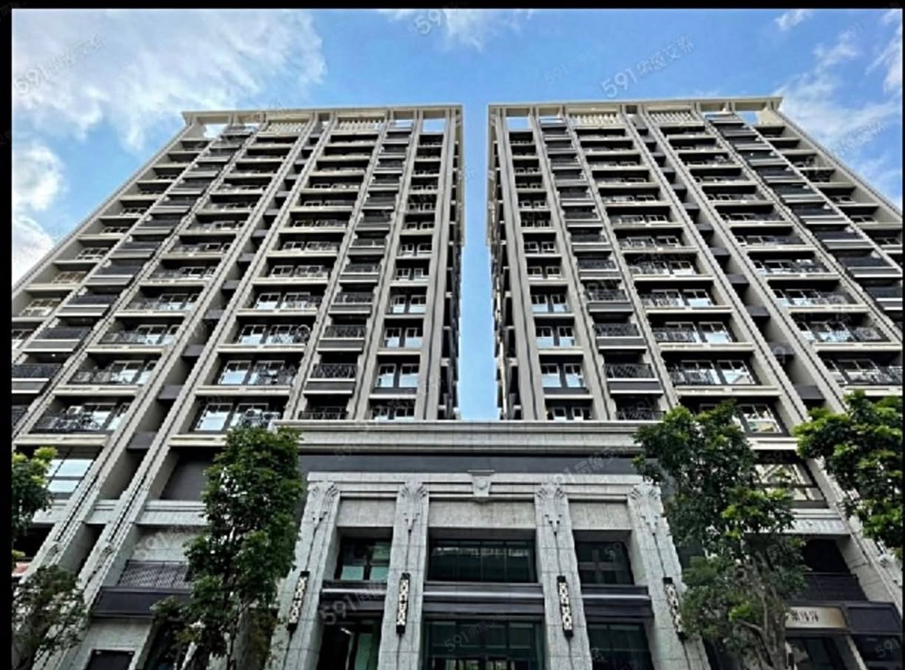 地址：新北市五股區新城八路