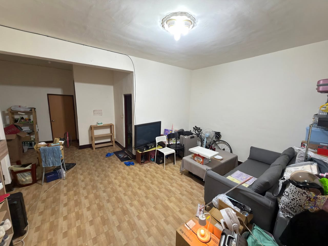 房屋地點：新北市永和區成功路二段
