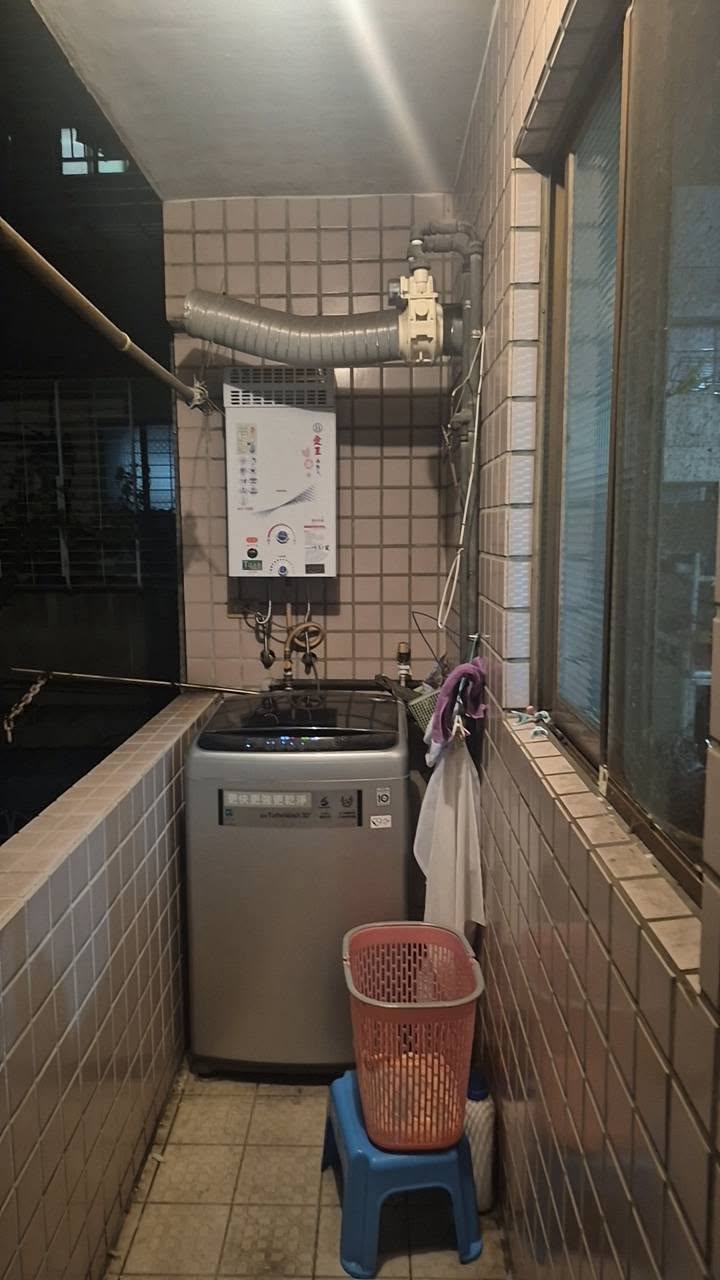 地址 ：新北市三重區力行路一段179巷17弄