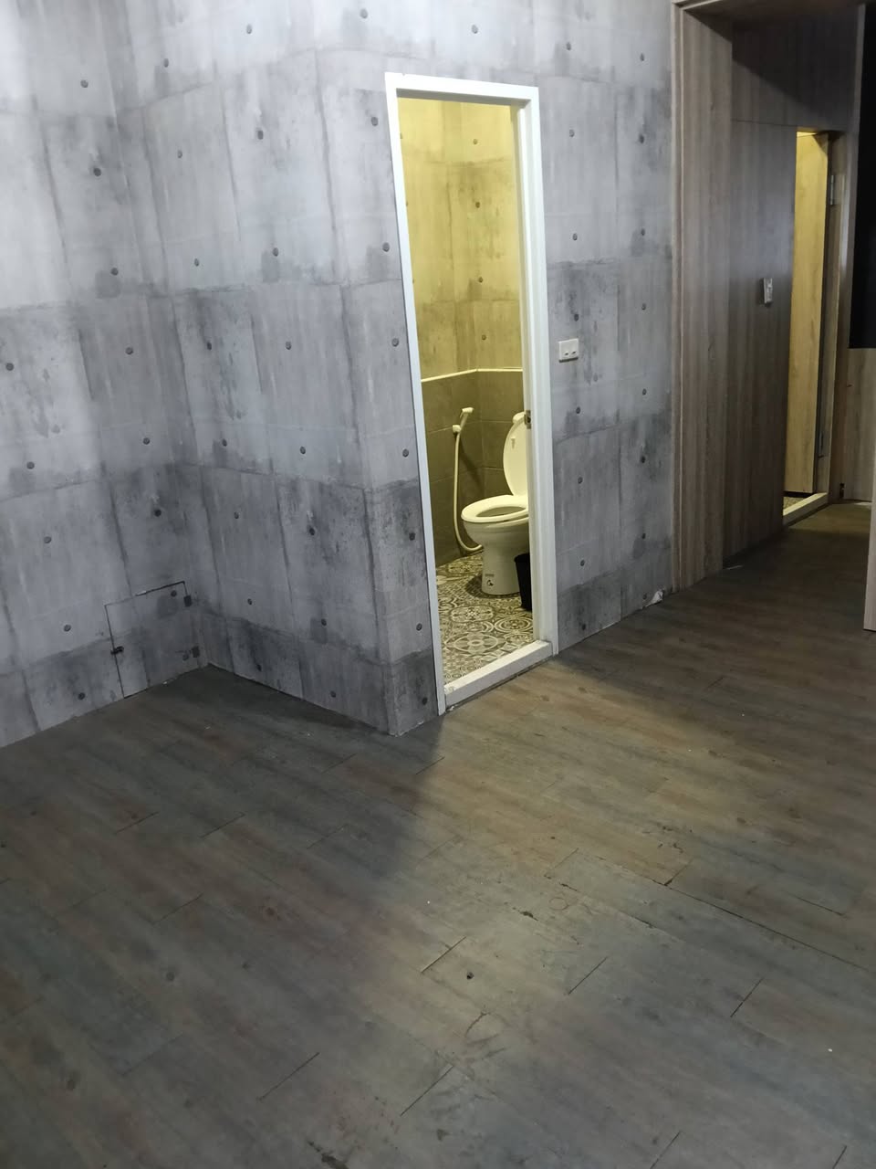 永和區保安路168號