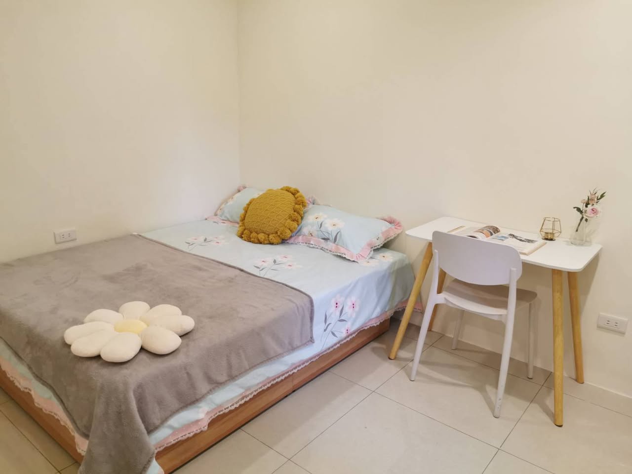 位置：板橋區懷德街xx巷xx號5樓（公寓）