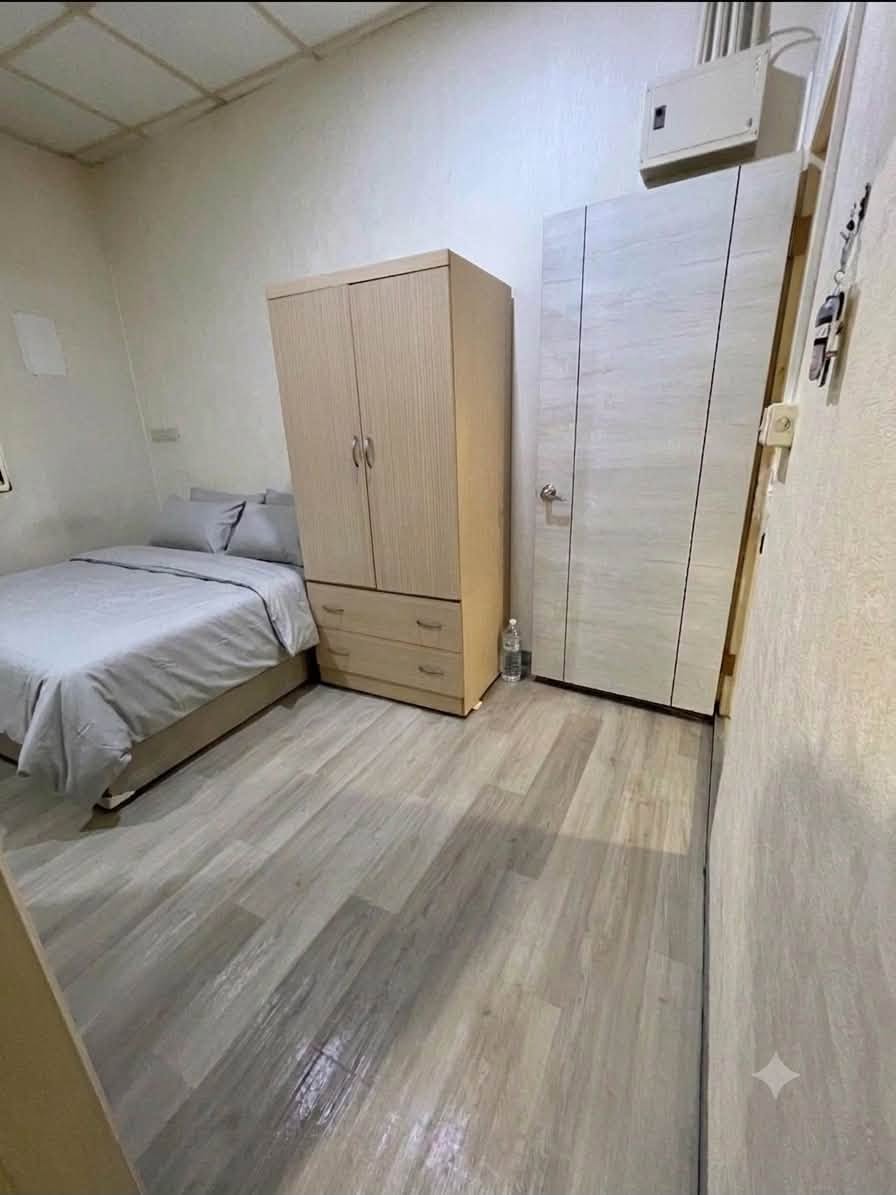 出租永春捷運3分鐘套房｜可立即入住