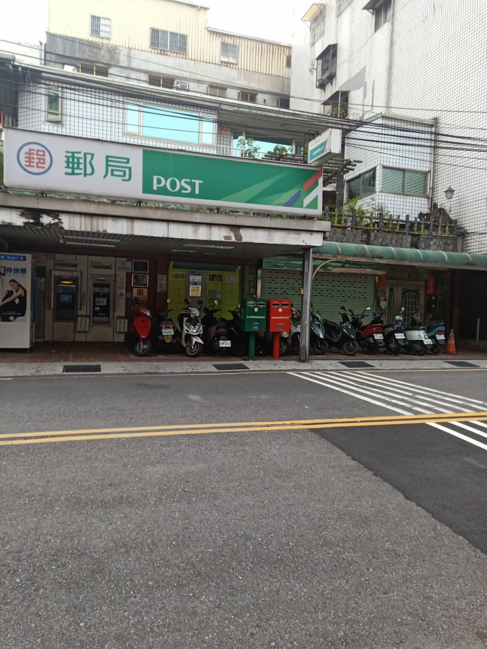 租屋地區：淡水區大忠街，近淡江大學