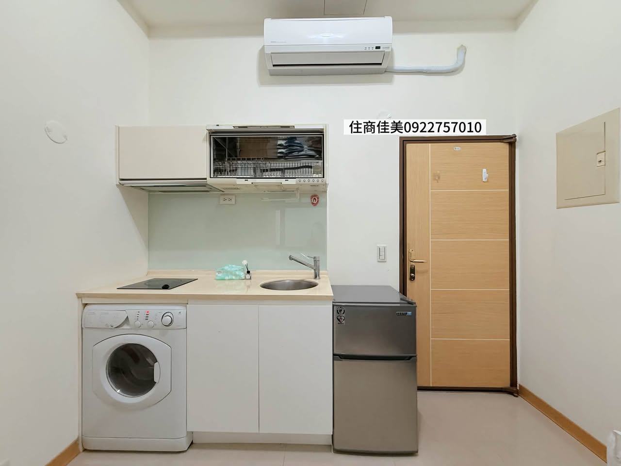 租屋地址:台北市中山區林森北路