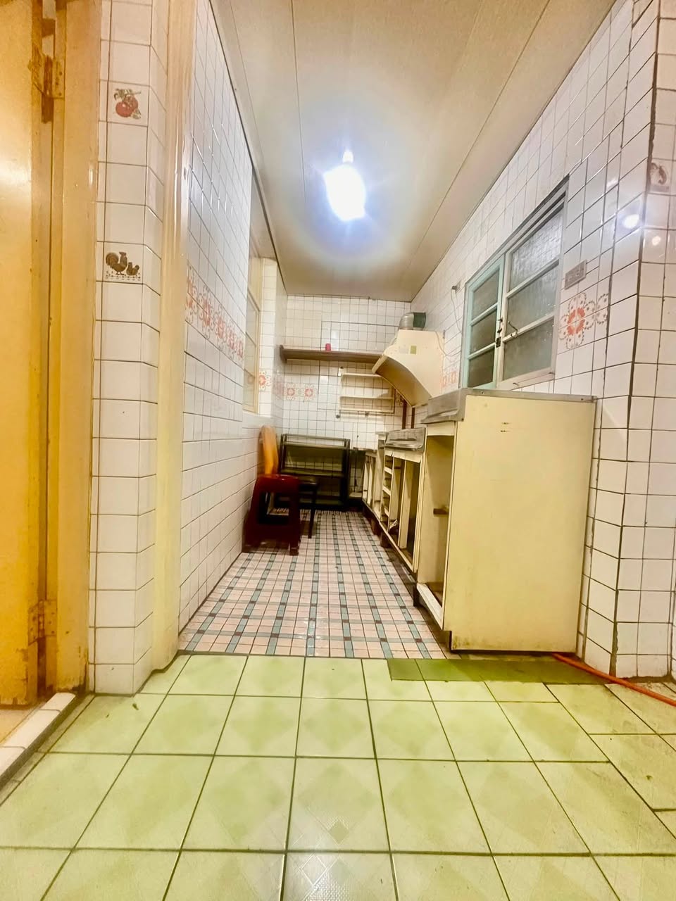 地點:新北市板橋區縣民大道一段64巷