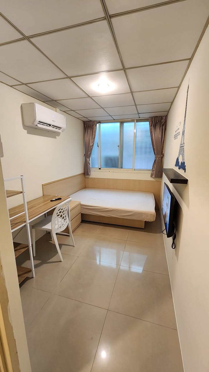 【房屋地址】新北市中和區中正路 731 號