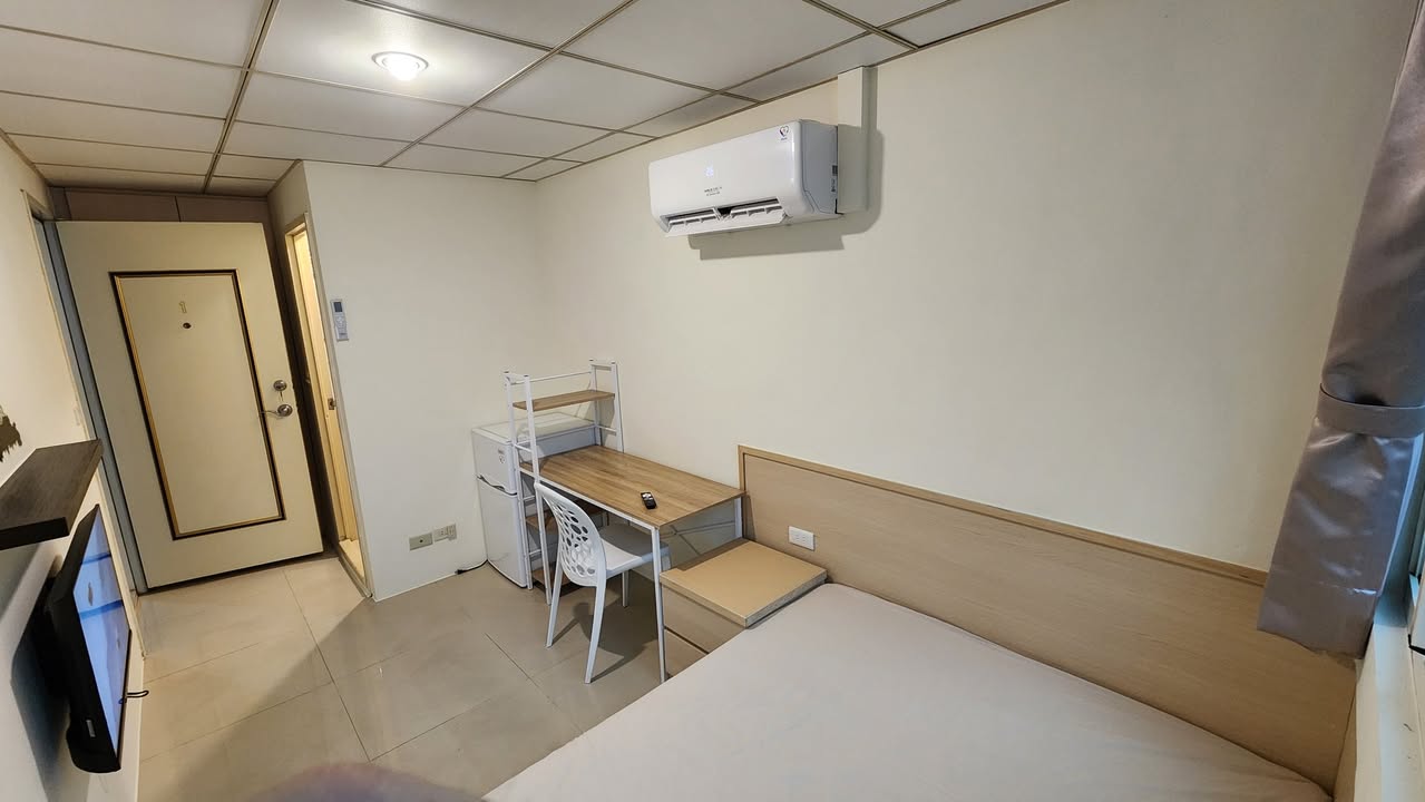【房屋地址】新北市中和區中正路 731 號