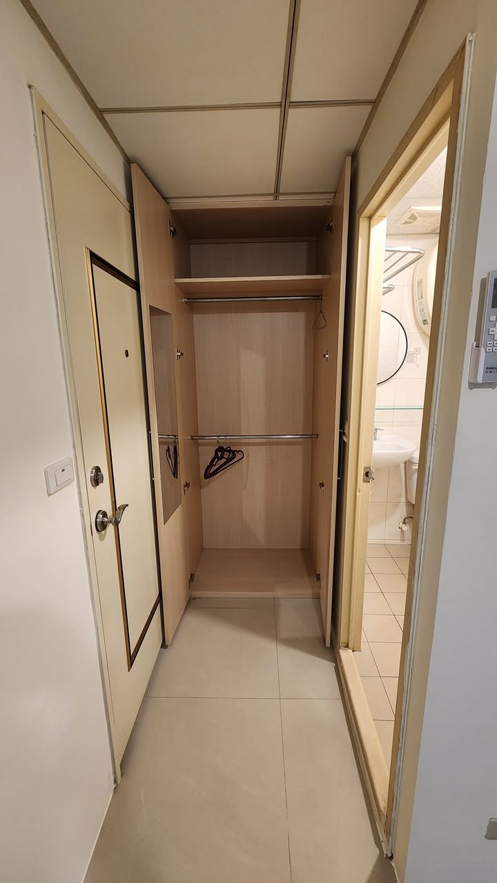 【房屋地址】新北市中和區中正路 731 號