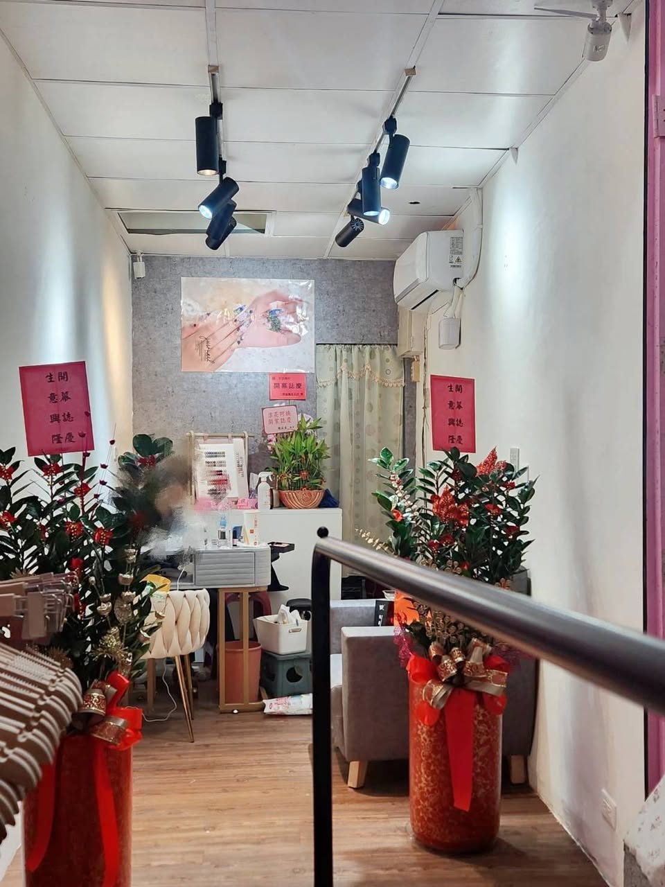 【四平街精華店面招租｜松江南京站旁・高人流】