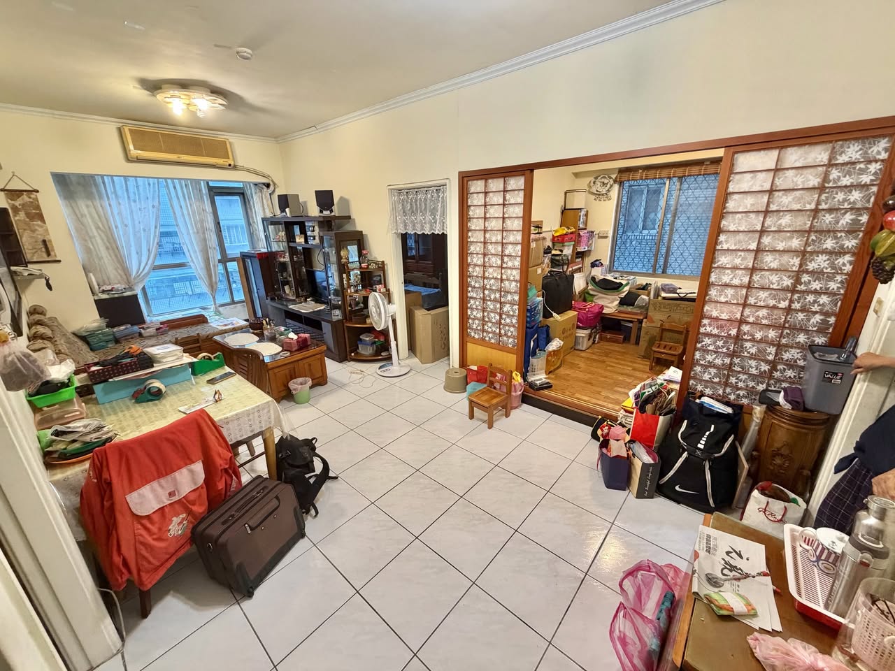 地址：新北市新店區永安街109巷x號8樓
